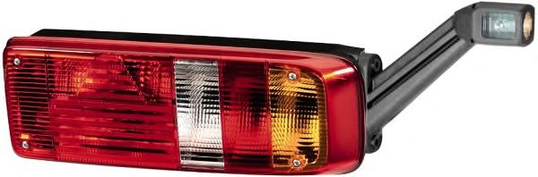 Купить запчасть HELLA - 2VP340934-111 Фонарь 2VP340934-111