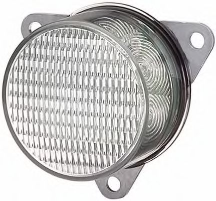 Купить запчасть HELLA - 2ZR011172-507 Фара заднего хода 2ZR011172-507