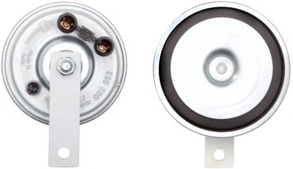Купить запчасть HELLA - 3AL002952-917 Сигнал 3AL002952-917