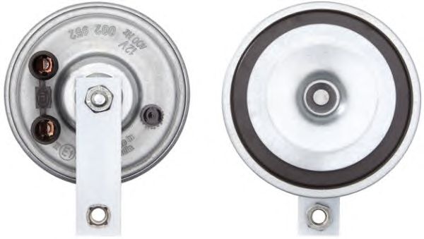 Купить запчасть HELLA - 3AL006958-807 Снято с пр-ва Сигнал 3AL006958-807