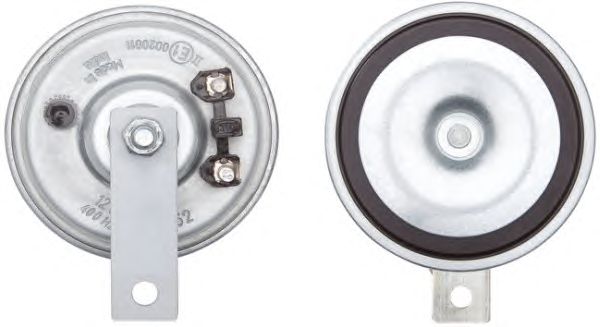 Купить запчасть HELLA - 3AL908571-031 Сигнал 3AL908571-031