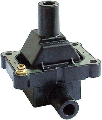 Купить запчасть HELLA - 5DA193175-361 Катушка зажигания 5DA193175-361