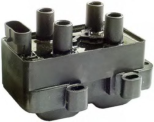 Купить запчасть HELLA - 5DA193175-391 Катушка зажигания 5DA193175-391