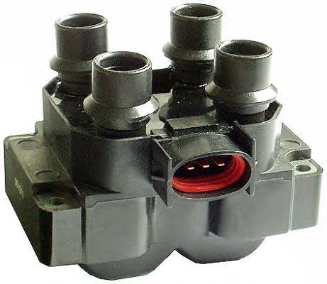 Купить запчасть HELLA - 5DA193175-401 Катушка зажигания 5DA193175-401