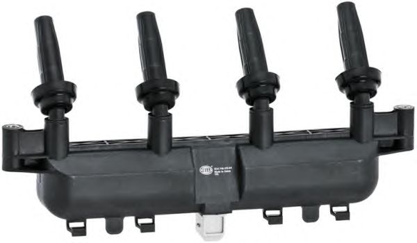 Купить запчасть HELLA - 5DA193175-441 Катушка зажигания 5DA193175-441