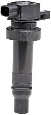 Купить запчасть HELLA - 5DA193175-481 Катушка зажигания 5DA193175-481