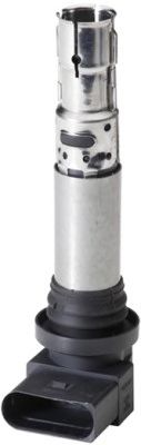 Купить запчасть HELLA - 5DA193175-501 Катушка зажигания 5DA193175-501