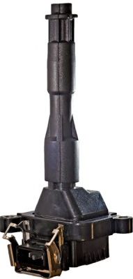 Купить запчасть HELLA - 5DA193175-551 Катушка зажигания 5DA193175-551