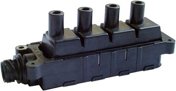 Купить запчасть HELLA - 5DA193175-641 Катушка зажигания 5DA193175-641