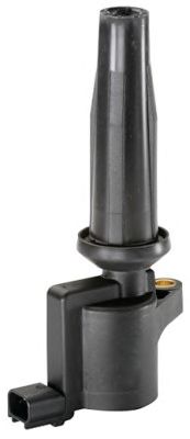 Купить запчасть HELLA - 5DA193175-781 Катушка зажигания 5DA193175-781