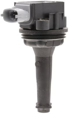 Купить запчасть HELLA - 5DA193175-801 Катушка зажигания 5DA193175-801