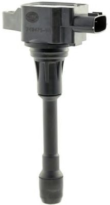 Купить запчасть HELLA - 5DA193175-851 Катушка зажигания 5DA193175-851
