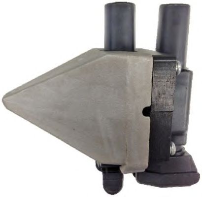 Купить запчасть HELLA - 5DA358000-021 Катушка зажигания 5DA358000-021