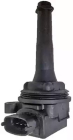 Купить запчасть HELLA - 5DA358000-071 Катушка зажигания 5DA358000-071