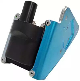 Купить запчасть HELLA - 5DA358000-101 Катушка зажигания 5DA358000-101