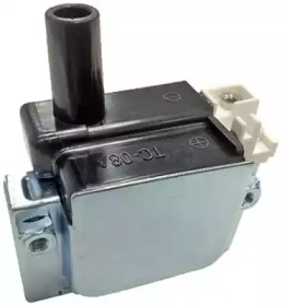 Купить запчасть HELLA - 5DA358000-141 Катушка зажигания 5DA358000-141