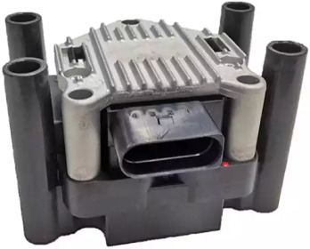 Купить запчасть HELLA - 5DA358000-171 Катушка зажигания 5DA358000-171
