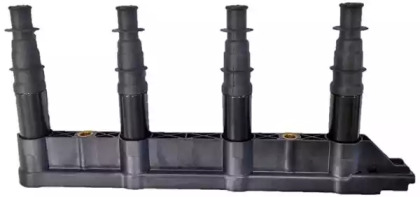 Купить запчасть HELLA - 5DA358000-311 Катушка зажигания 5DA358000-311