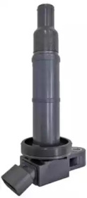 Купить запчасть HELLA - 5DA358000-381 Катушка зажигания 5DA358000-381