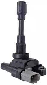 Купить запчасть HELLA - 5DA358000-391 Катушка зажигания 5DA358000-391