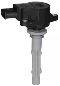 Купить запчасть HELLA - 5DA358000-671 Катушка зажигания MERCEDES-BENZ 5DA358000-671