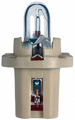 Купить запчасть HELLA - 8GA007997-161 Лампа 12V 15W 8GA007997-161