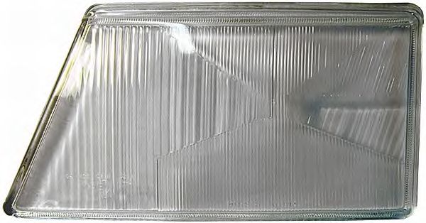 Купить запчасть HELLA - 9ES143776-001 Стекло фары 9ES143776-001