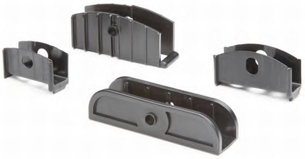 Купить запчасть HELLA - 9XW184107-321 Щетка стеклоочистителя 800 mm 9XW184107-321