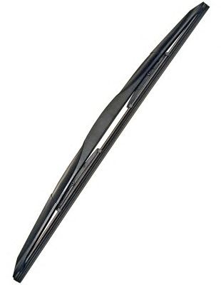 Купить запчасть HELLA - 9XW204584-201 Щетка стеклоочистителя гибридная RAZOR 20" 500 мм 9XW204584-201