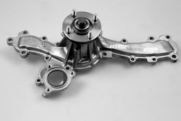 Купить запчасть HEPU - P7698 