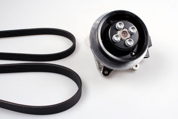 Купить запчасть HEPU - PK06700 