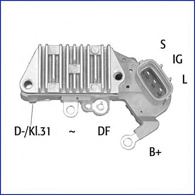 Купить запчасть HITACHI - 132890 