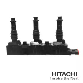 Купить запчасть HITACHI - 2503866 