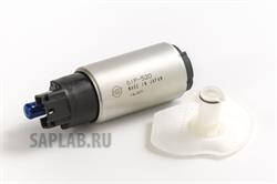 Купить запчасть HKT - GIP520 Насос топливный (с фильтр-сеткой) HO K24A (2.4) - CR-V 02-06, L13/15A (1.3/1.5) - Fit Aria 02-09, City 02-08