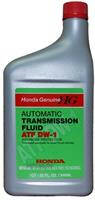 Купить запчасть HONDA - 082009008 Масло трансмиссионное синтетическое "ATF DW-1 Fluid", 1л