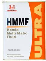 Купить запчасть HONDA - 0826099904  HMMF Ultra