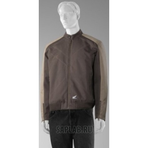 Купить запчасть HONDA - 08MLWV40SJS Ветровка Honda V4 summer jacket