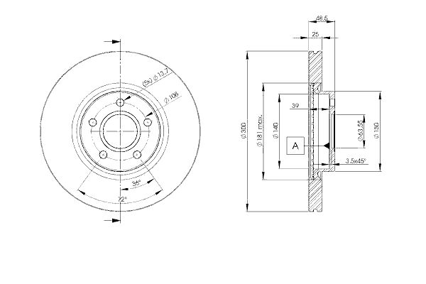 Купить запчасть ICER - 78BD3937 