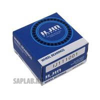 Купить запчасть ILJIN - IJ111001 Подшиник ступицы передний HYUNDAI ACCENT II IJ111001