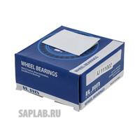 Купить запчасть ILJIN - IJ111002 Подшиник ступицы передний HYUNDAI SONATA IV -12/01 IJ111002