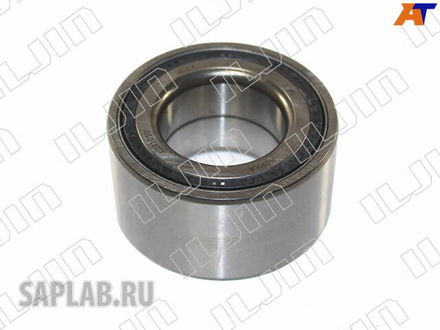 Купить запчасть ILJIN - IJ111010 Подшипник ступицы колеса перед 78*42*40  78*42*40 HYUNDAI AVANTE-HD 09-06, I30 12-07, ELANTRA(COUPE, GT) 18-13, VELOSTER 12- /KIA SOUL(EV) 18-10, VENGA 10-, PRO CEE