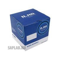 Купить запчасть ILJIN - IJ113010 Ступица, задняя HY Elantra 06- (ABS);;;