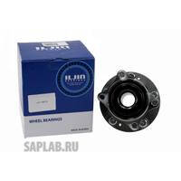 Купить запчасть ILJIN - IJ113013 Ступица HY Santa Fe  07-; KIA Sorento 11-14;;;