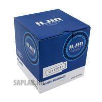 Купить запчасть ILJIN - IJ113041 Ступица в сборе задняя HYUNDAI i40, ix35, SONATA VI, KIA SPORTAGE (SL) IJ113041