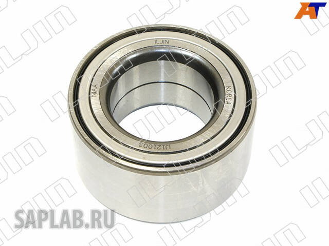 Купить запчасть ILJIN - IJ121003 Подшипник ступицы задний HYUNDAI ix35, SANTA FE I, TUCSON IJ121003