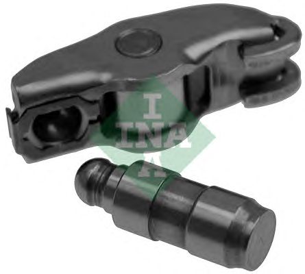 Купить запчасть INA - 423005110 Ремкомплект толкателя клапана JAGUAR