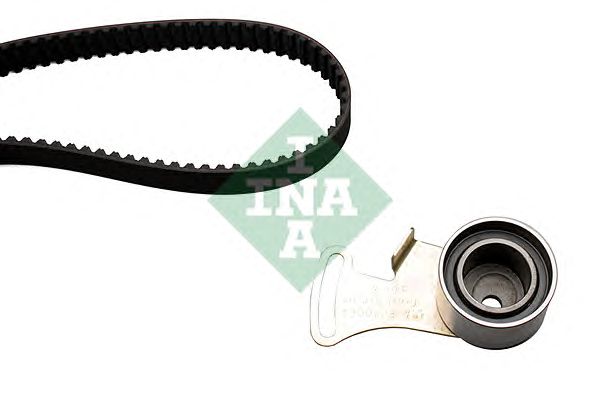 Купить запчасть INA - 530024210 Комплект ГРМ 530024210