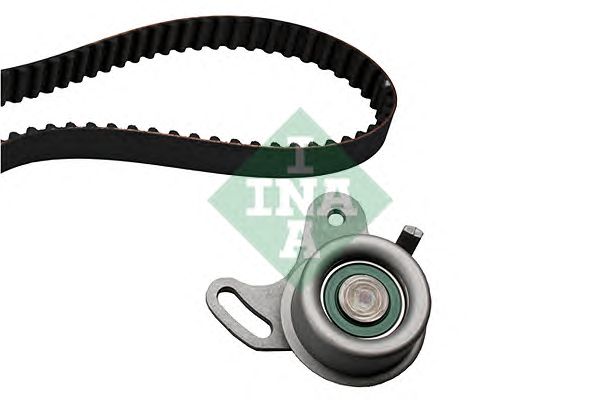 Купить запчасть INA - 530033110 Комплект ГРМ 530033110