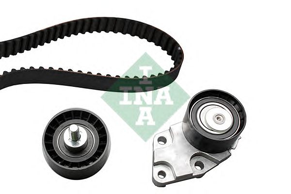 Купить запчасть INA - 530033210 Комплект ремня ГРМ DAEWOO NEXIA (KLETN) 1.5 16V A15MF,A16DMS