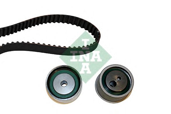 Купить запчасть INA - 530043010 Комплект ГРМ HYUNDAI SANTA FE I-II 2.7 530043010